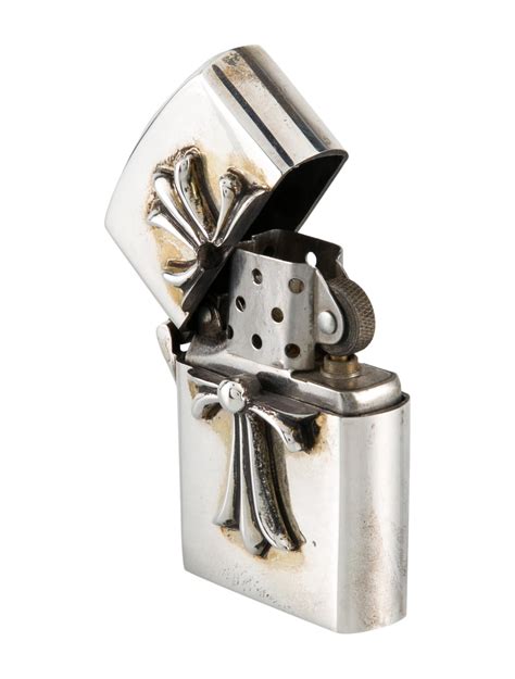 chrome hearts lighter replica|chrome hearts lighters.